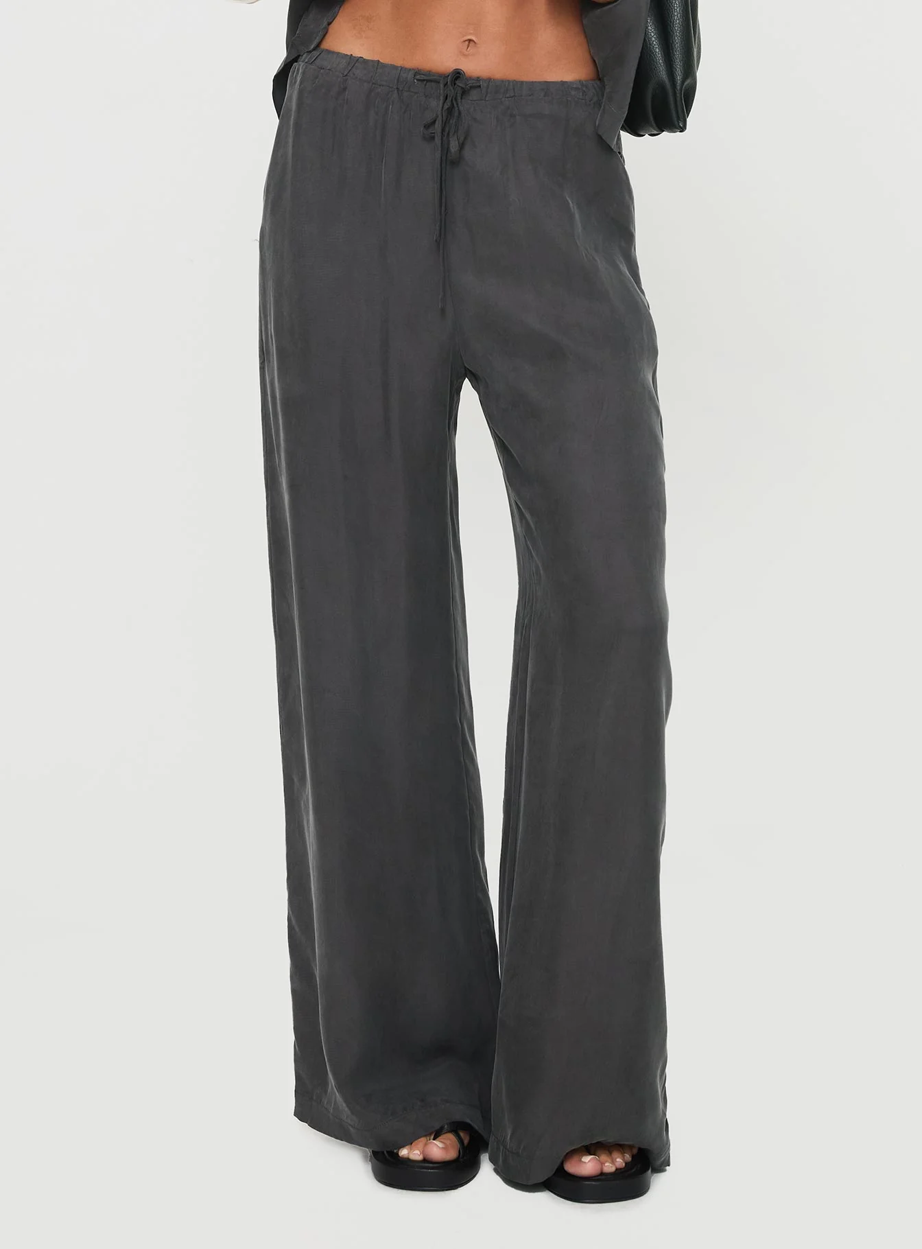 Mahlab Pants Slate