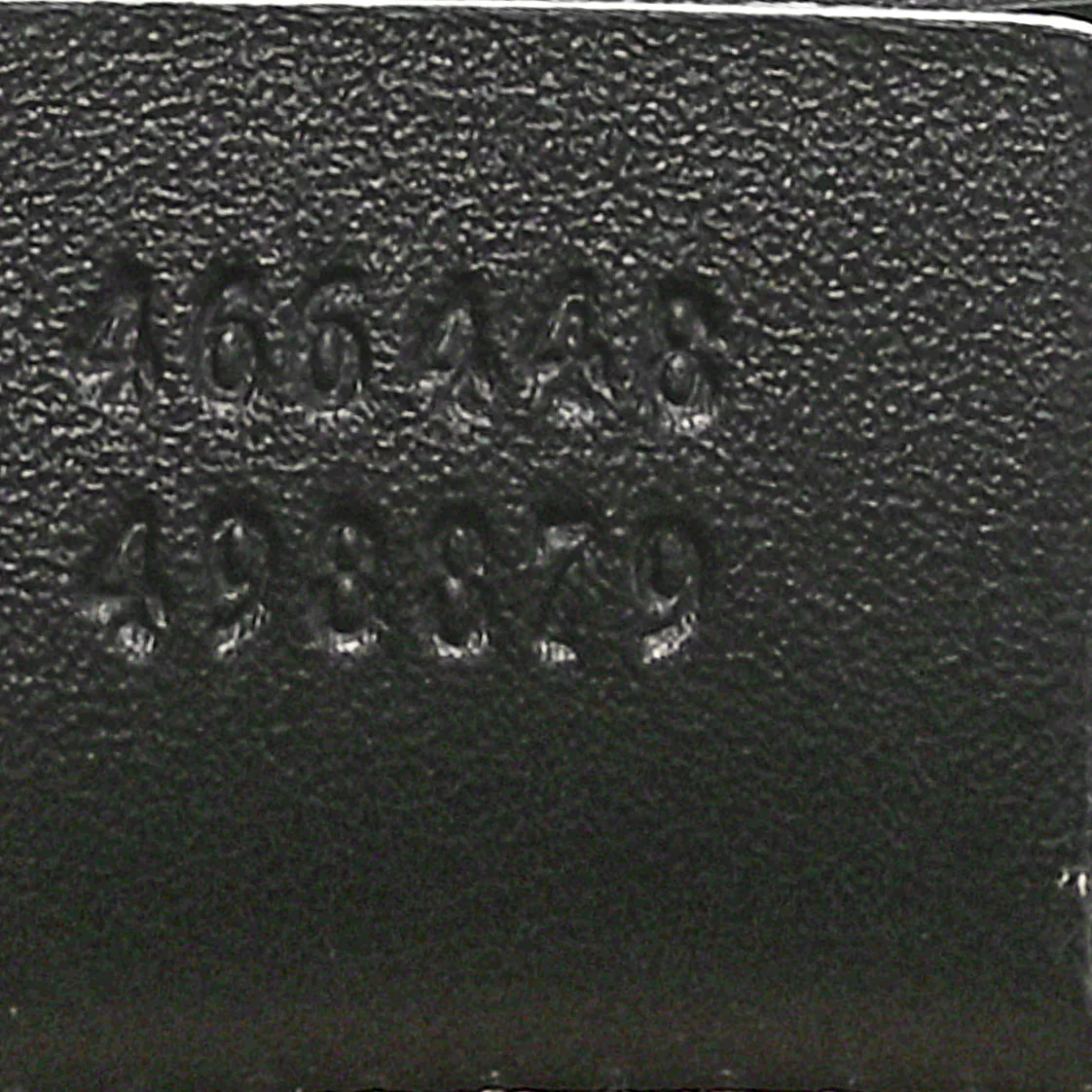 Calfskin Matelasse Maxi GG Marmont Top Handle Shoulder Bag Black - Top Club