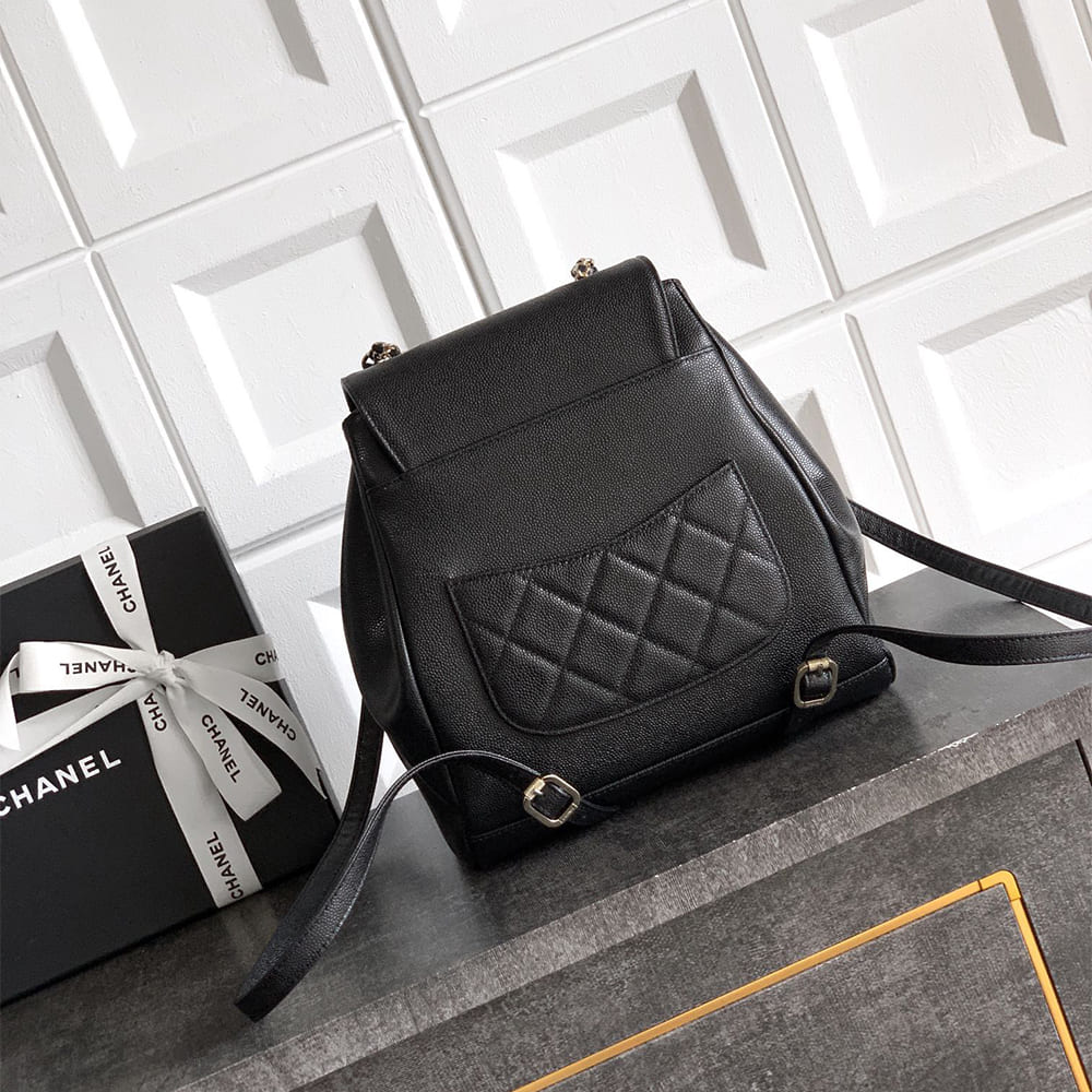 Chanel Large Duma Backpack(HIGH-END GRADE) - Top Club
