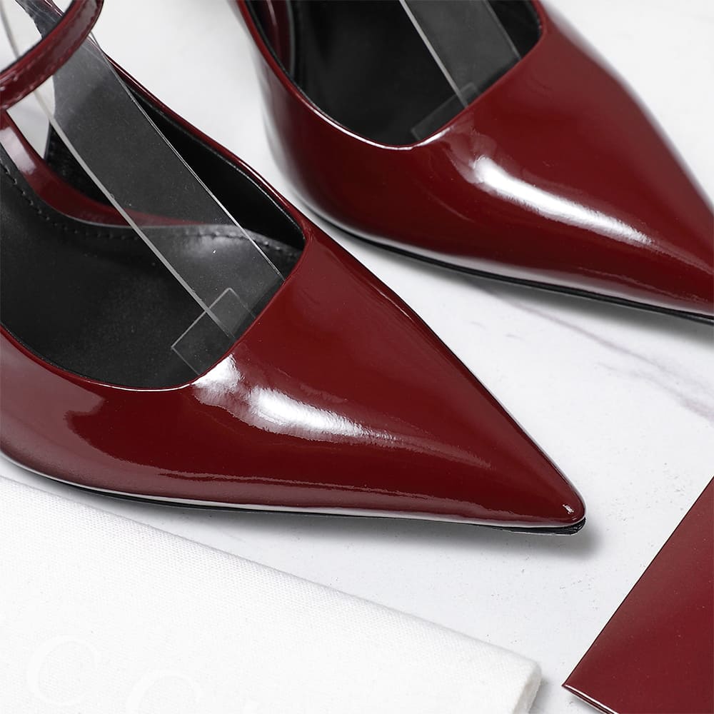 Gucci Women s slingback pump - Top Club
