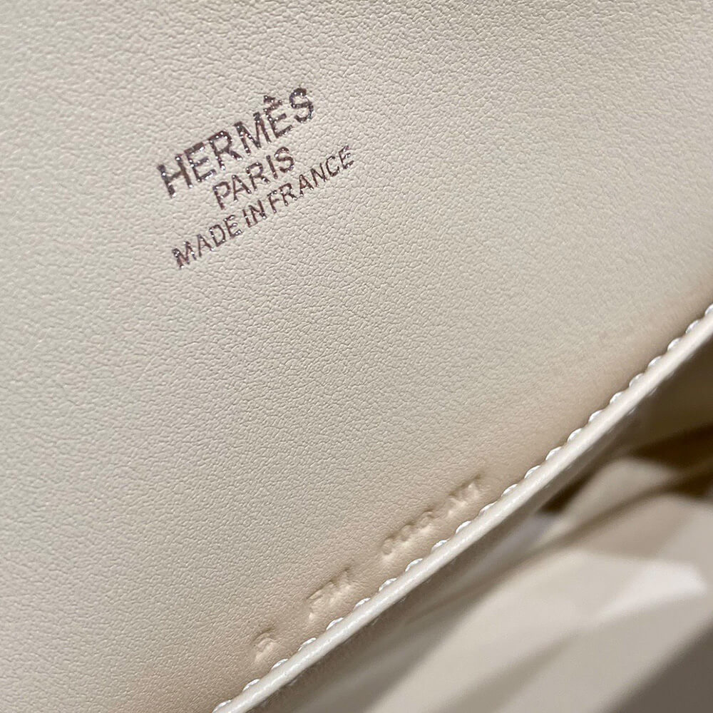 HERMES 1923 BOLIDE MINI - Top Club