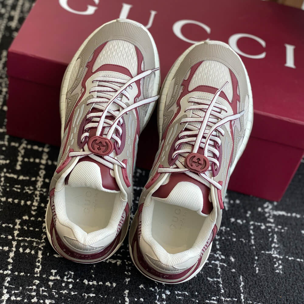 Gucci 2.0 sneakers - Top Club
