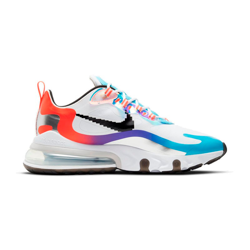 Air Max 270 React  Have A Good Game  DC0833-101 - Sneaker Replica Workshop