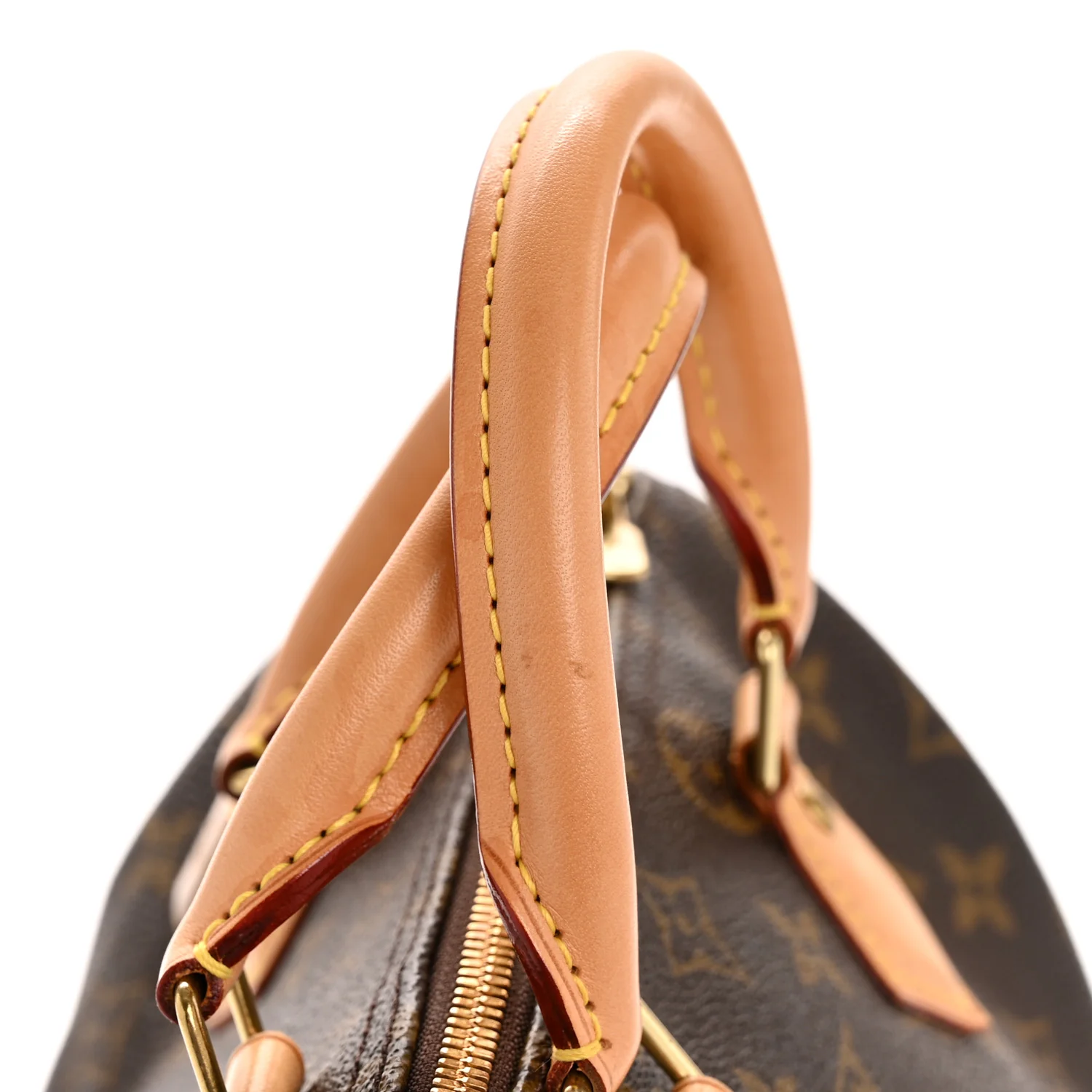 Monogram Speedy Bandouliere 25 - Top Club