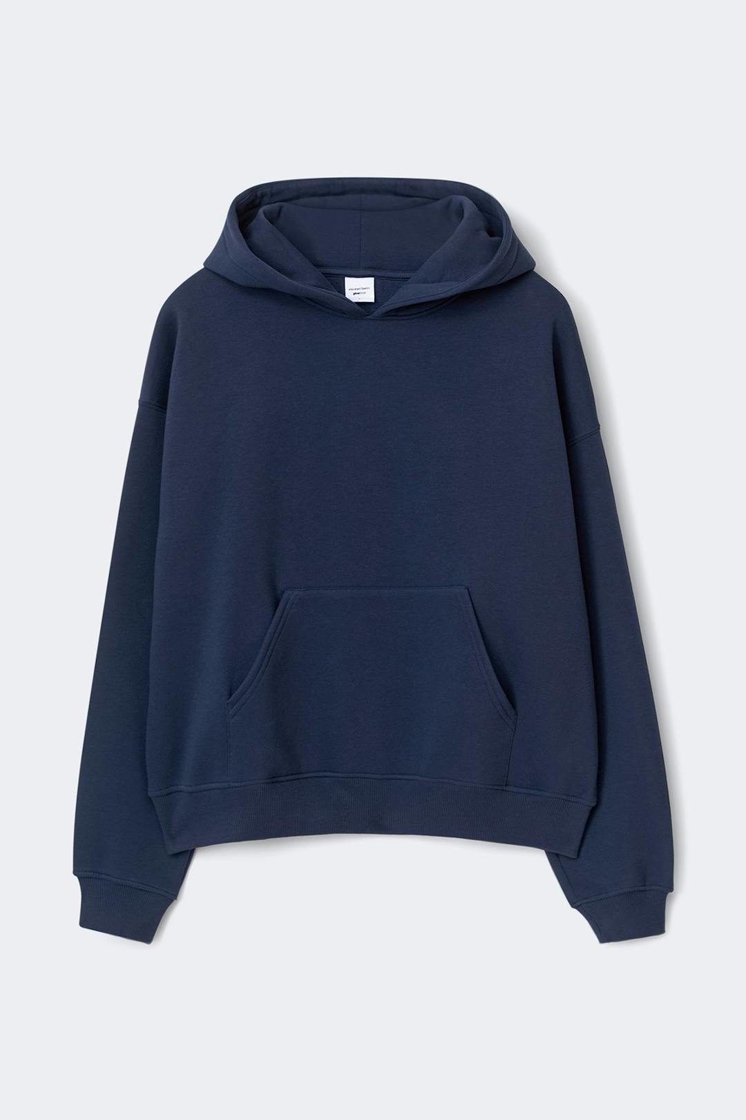 Gina Tricot iconic hoodie