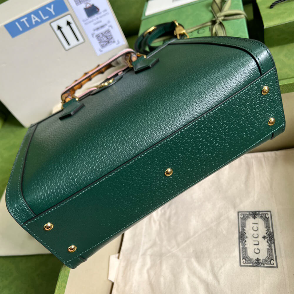 Gucci Diana medium tote bag(High-end Grade) - Top Club