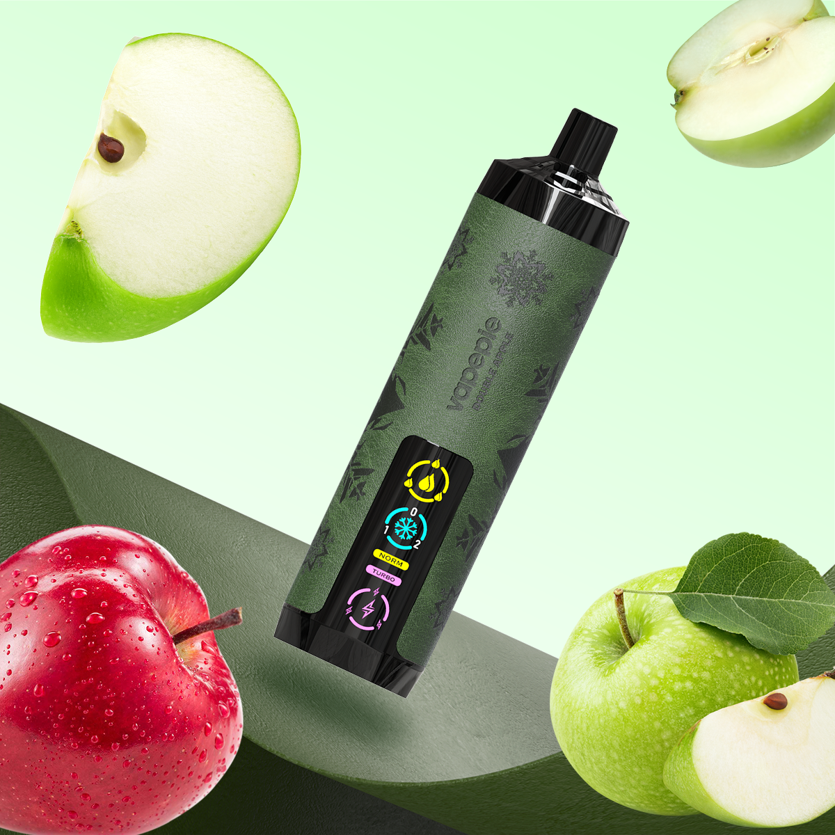 ⭐⭐⭐Vapepie AirPush 20 000 Potahů