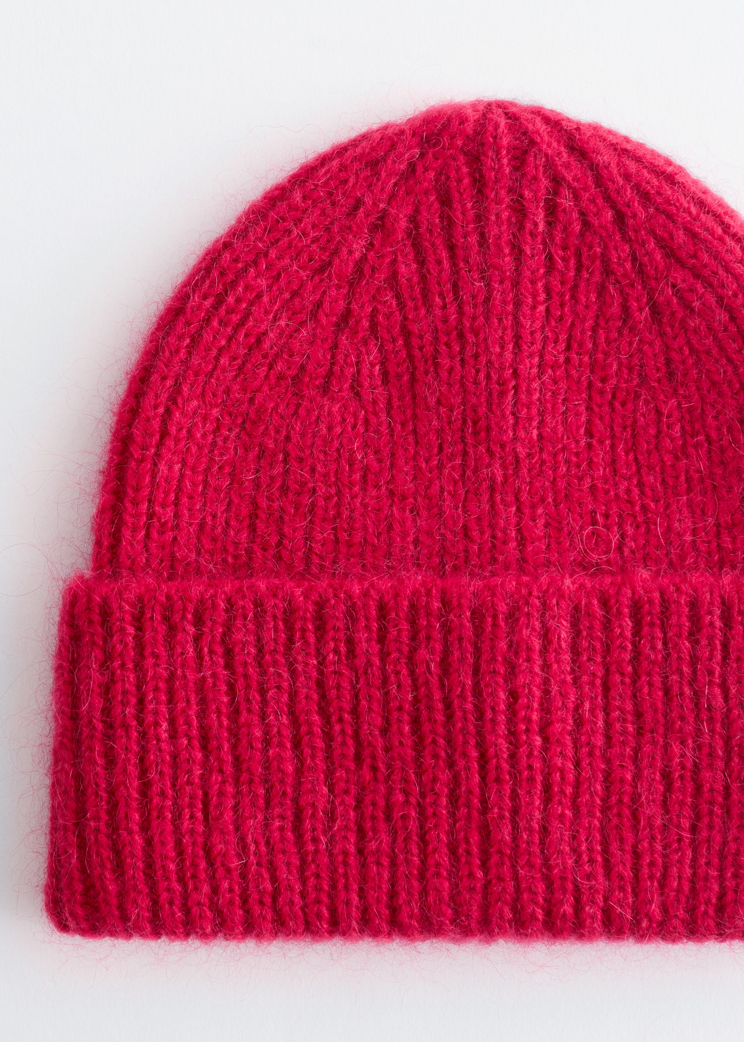 & Other Stories WOOL BLEND BEANIE