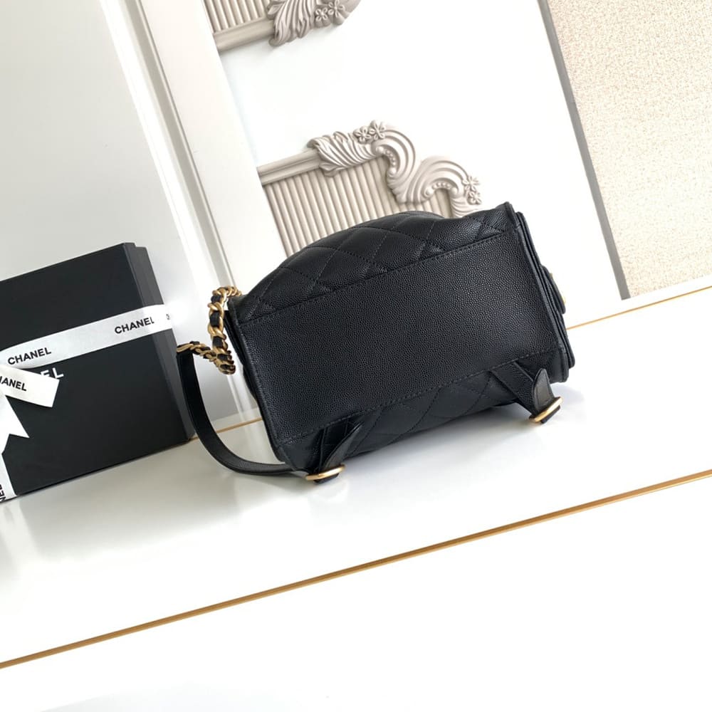 CHANEL 25 Medium Backpack(HIGH-END GRADE) - Top Club