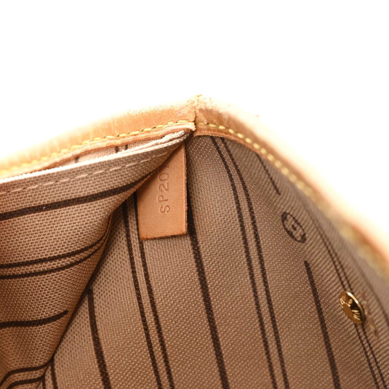 Monogram Neverfull GM - Top Club