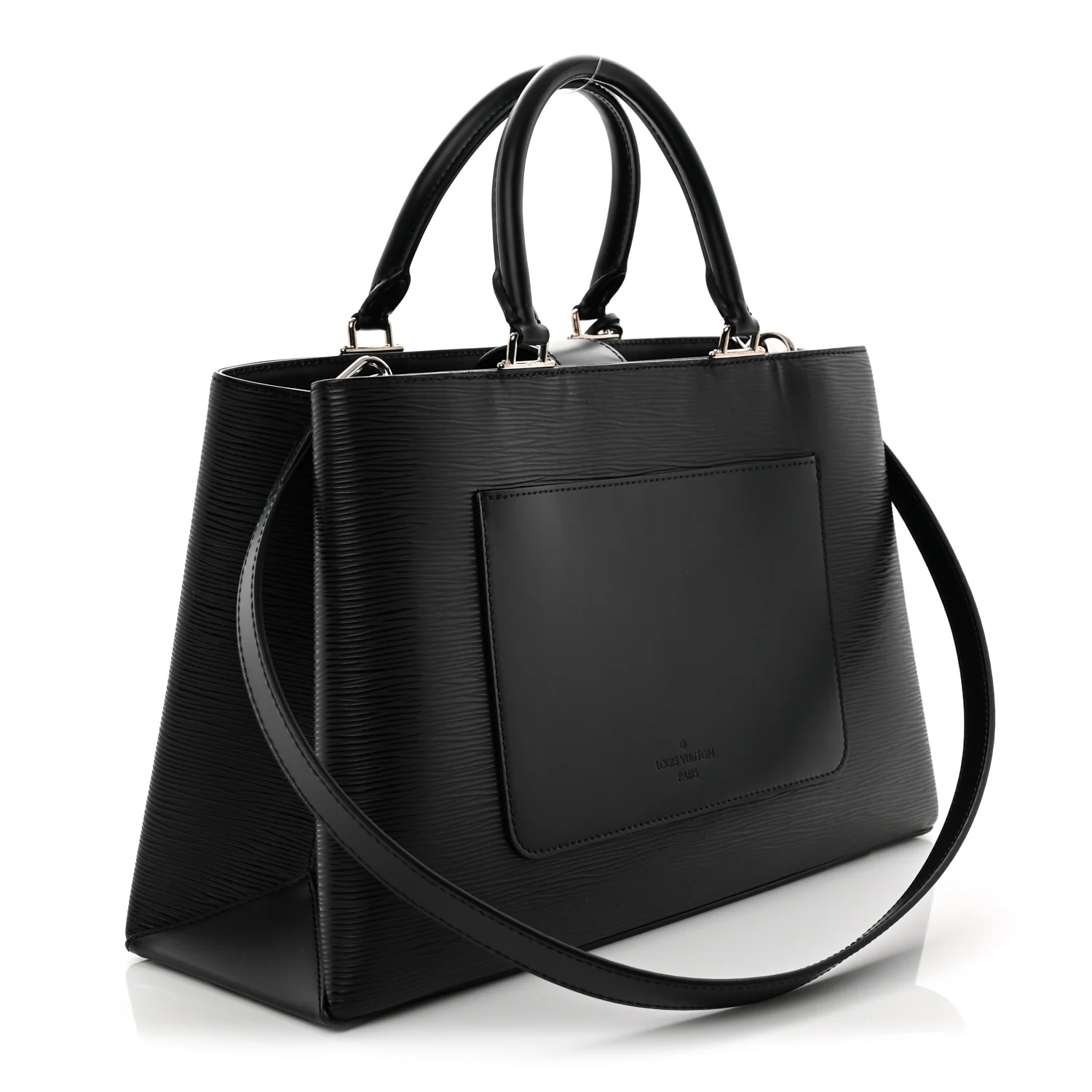 Epi Kleber MM Black - Top Club