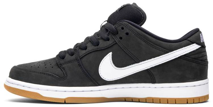 Dunk Low SB  Orange Label  CD2563-001 - Sneaker Replica Workshop