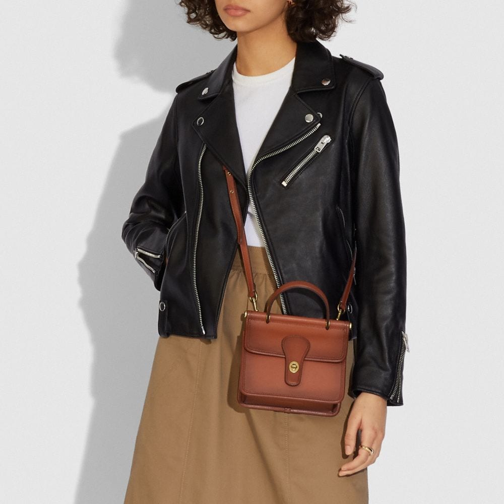 COACH Coach Classic handbags