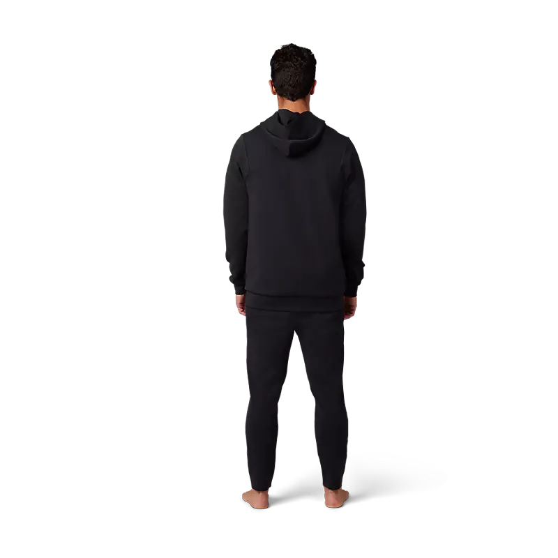 Rise Jogger Pants