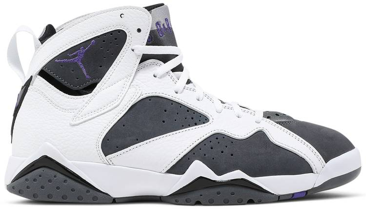 Jordan Reps 7 Retro  Flint  2021 CU9307-100 - Sneaker Replica Workshop