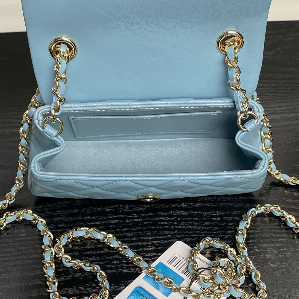 Chanel Clutch with Chain(HIGH-END GRADE) - Top Club