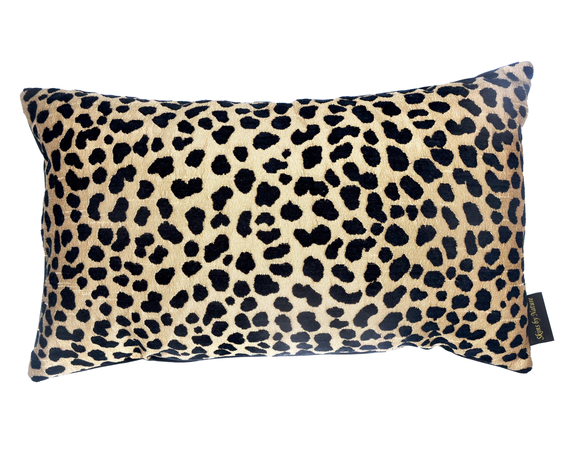 Kussen Cheetah print Kussen Cheetah 35 x 50