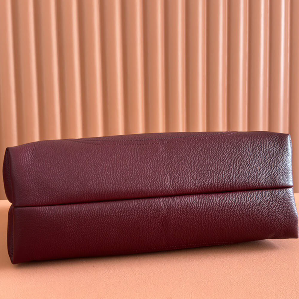 Gucci Softbit maxi shoulder bag(HIGH-END GRADE) - Top Club
