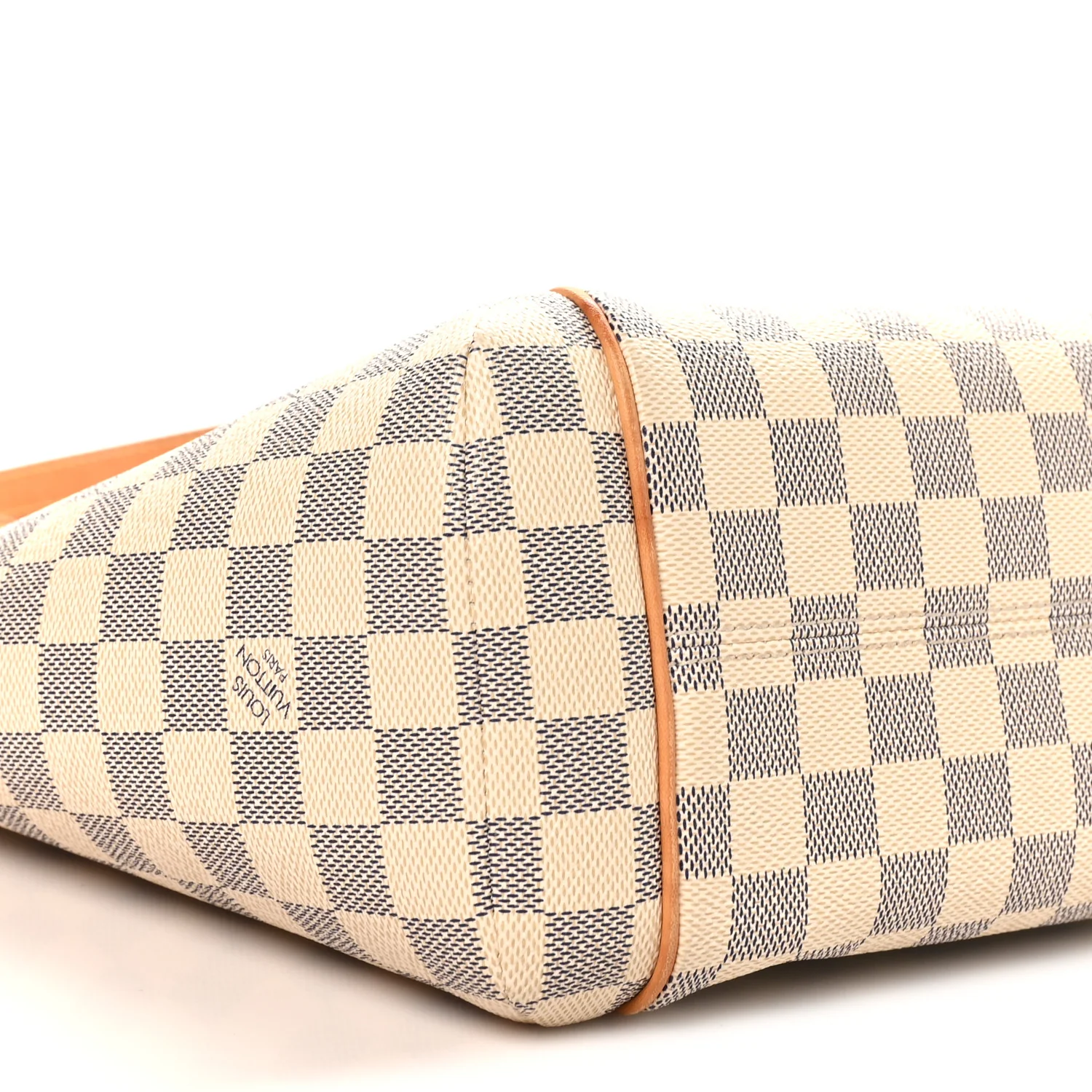 Damier Azur Totally PM - Top Club