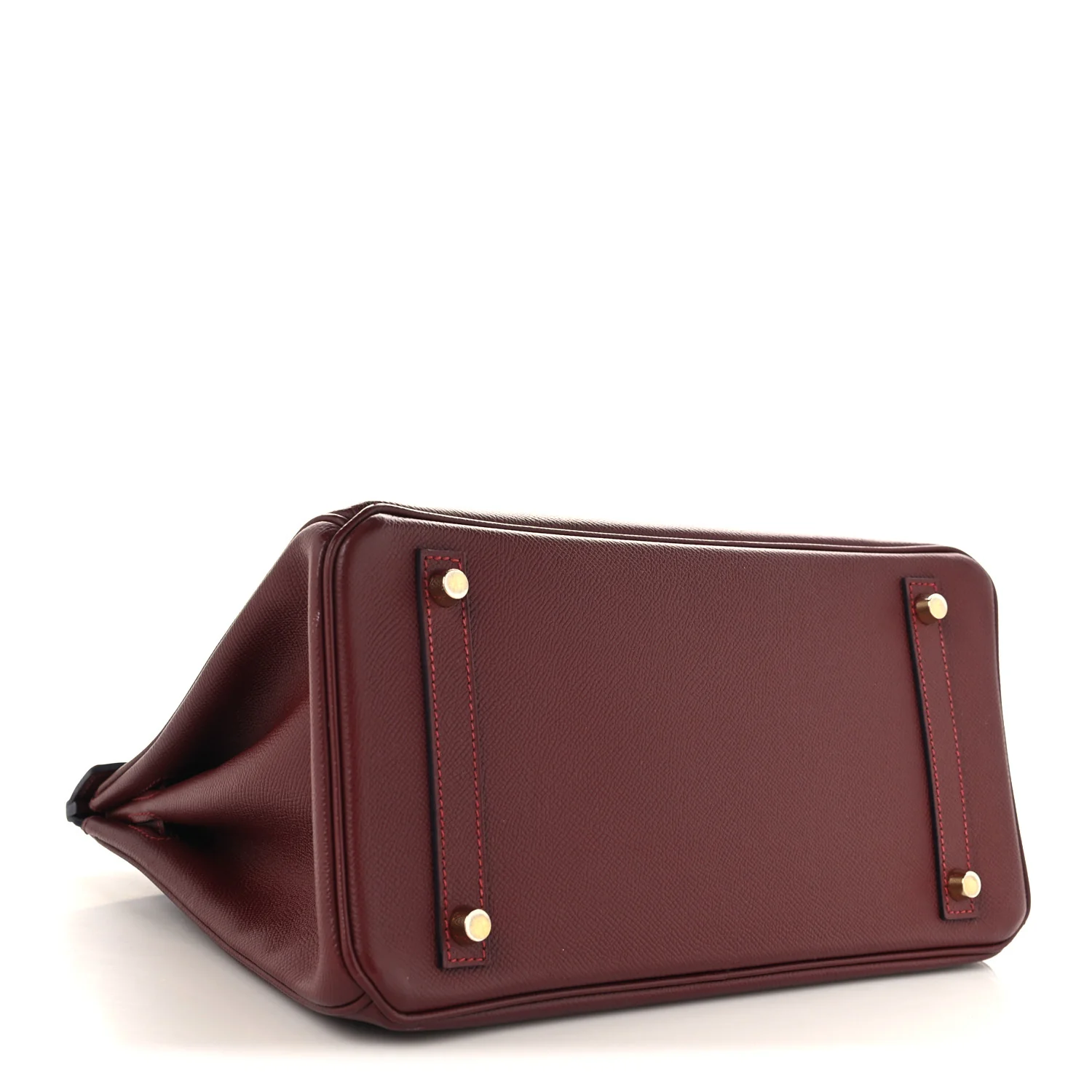 Epsom Birkin 30 Rouge H - Top Club
