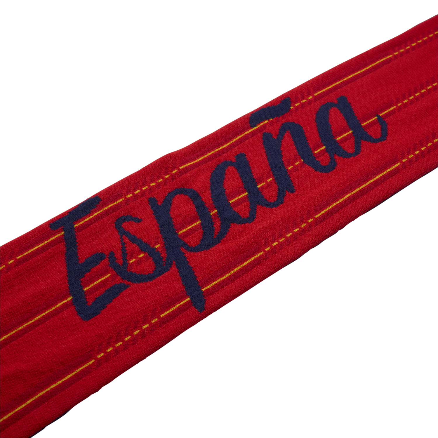 World Cup 2026 adidas Spain Federation Scarf