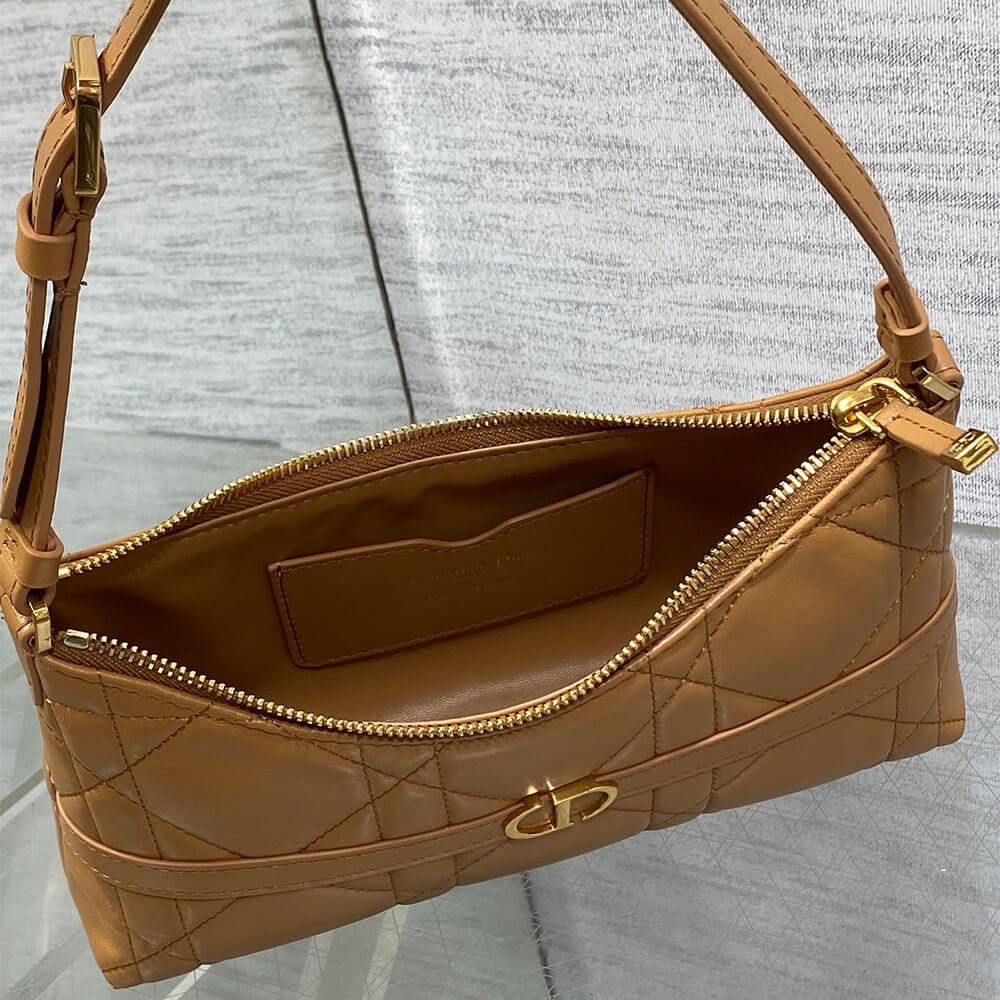 Miss Caro Cigale Mini Bag - Top Club
