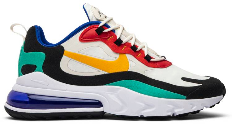 Air Max 270 React  Bauhaus  AO4971 002 - Sneaker Replica Workshop