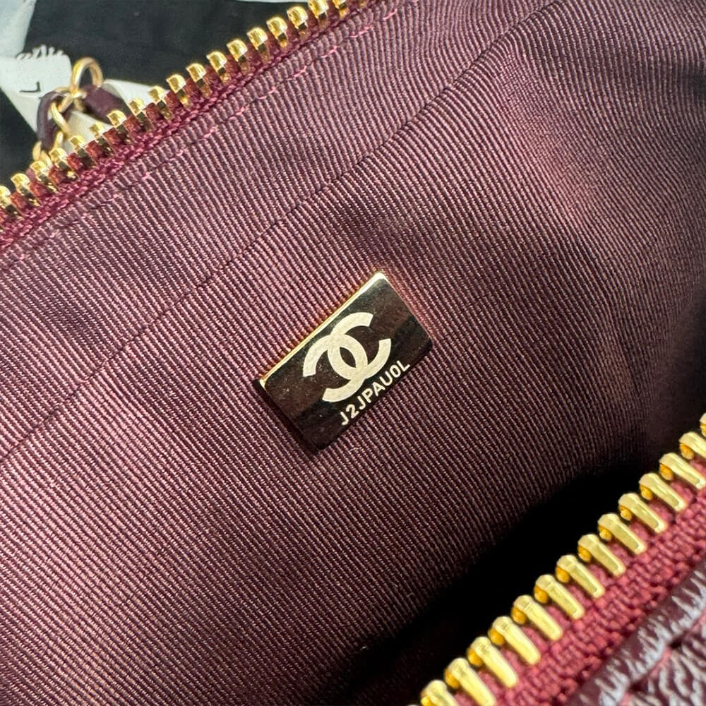 Chanel Small Camera Case(HIGH-END GRADE) - Top Club