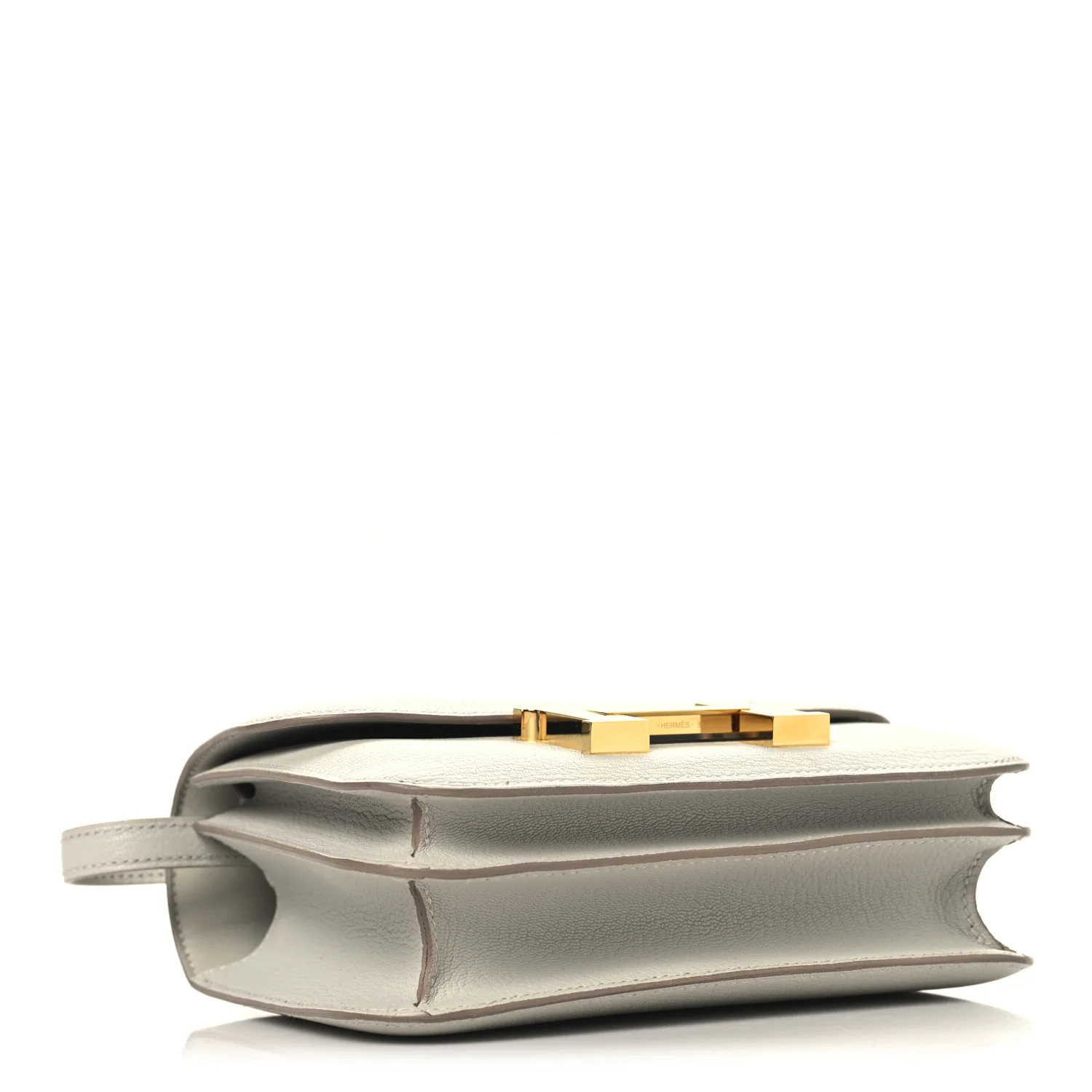 Chevre Mysore Constance 18 Gris Perle - Top Club