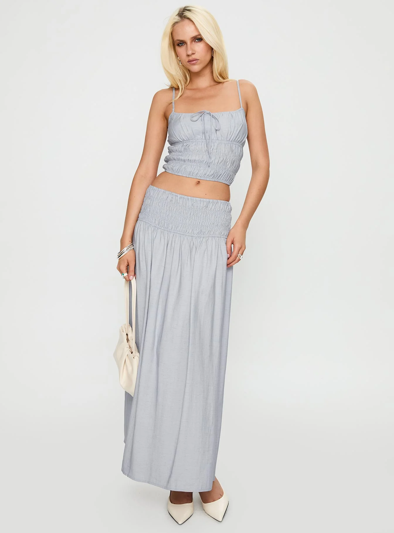 Fall Back In Set Blue