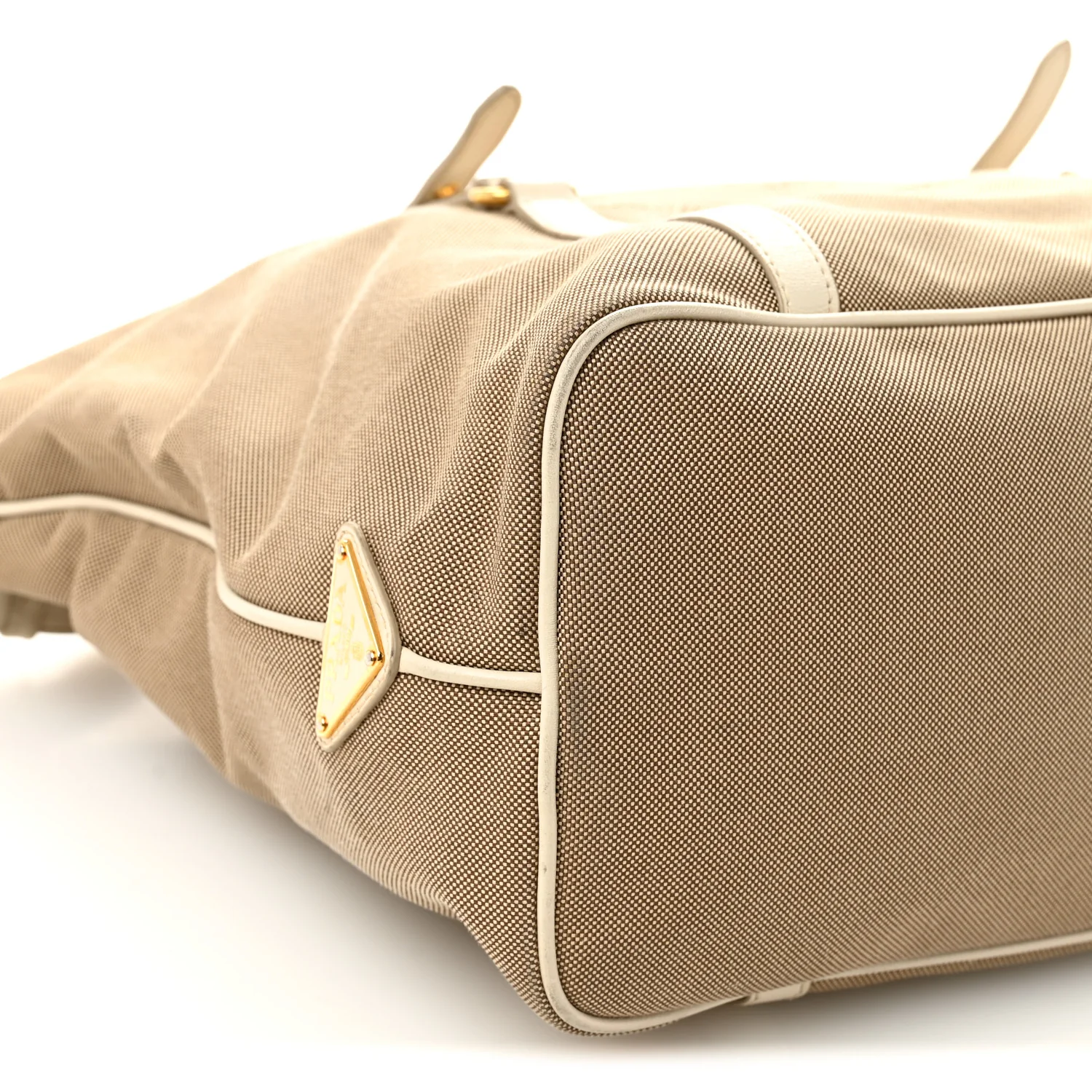Jacquard Logo Tote Corda Talco - Top Club