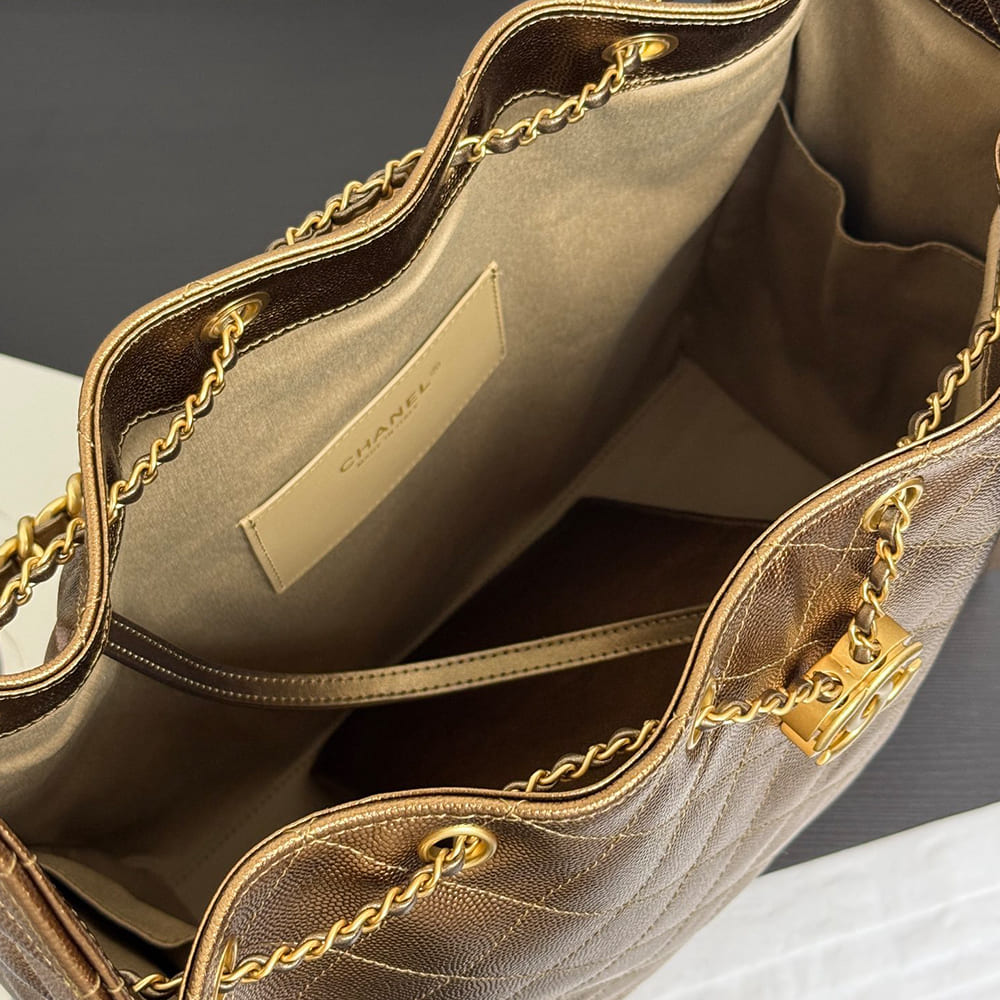 CHANEL 25 Medium Handbag(high-end grade) - Top Club