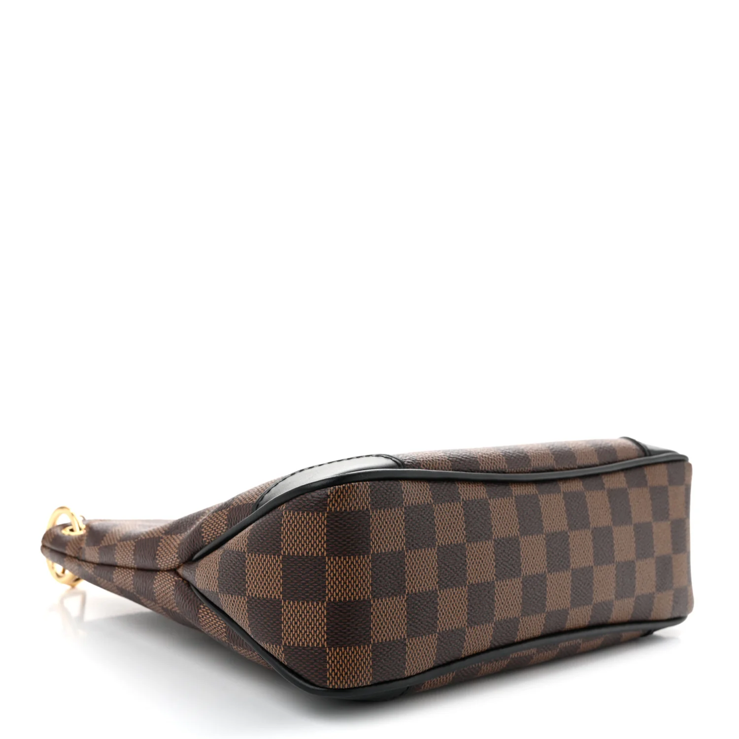 Damier Ebene Odeon PM Black - Top Club