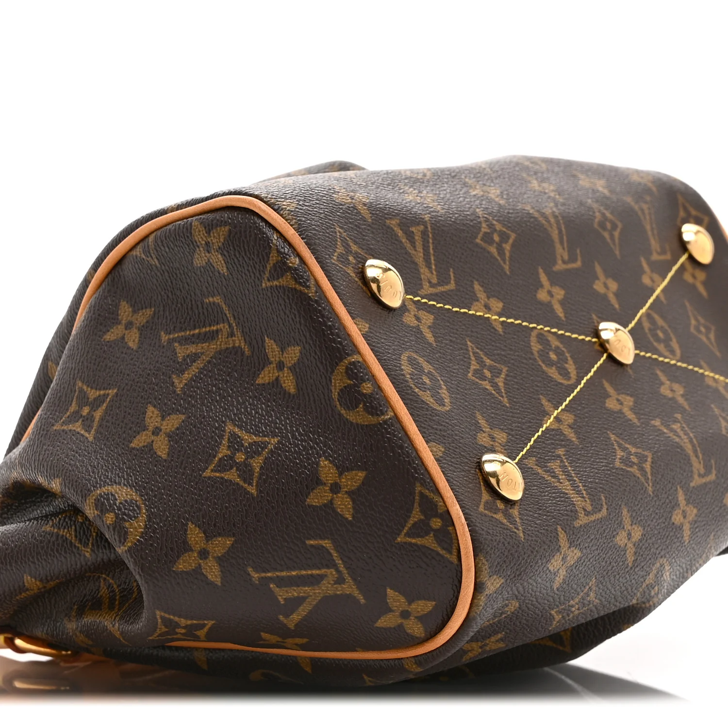Monogram Tivoli PM - Top Club