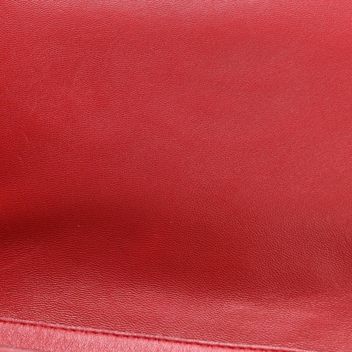 Nappa Atelier 03 Rose Edition Small Flap Crossbody Bag Cerise - Top Club