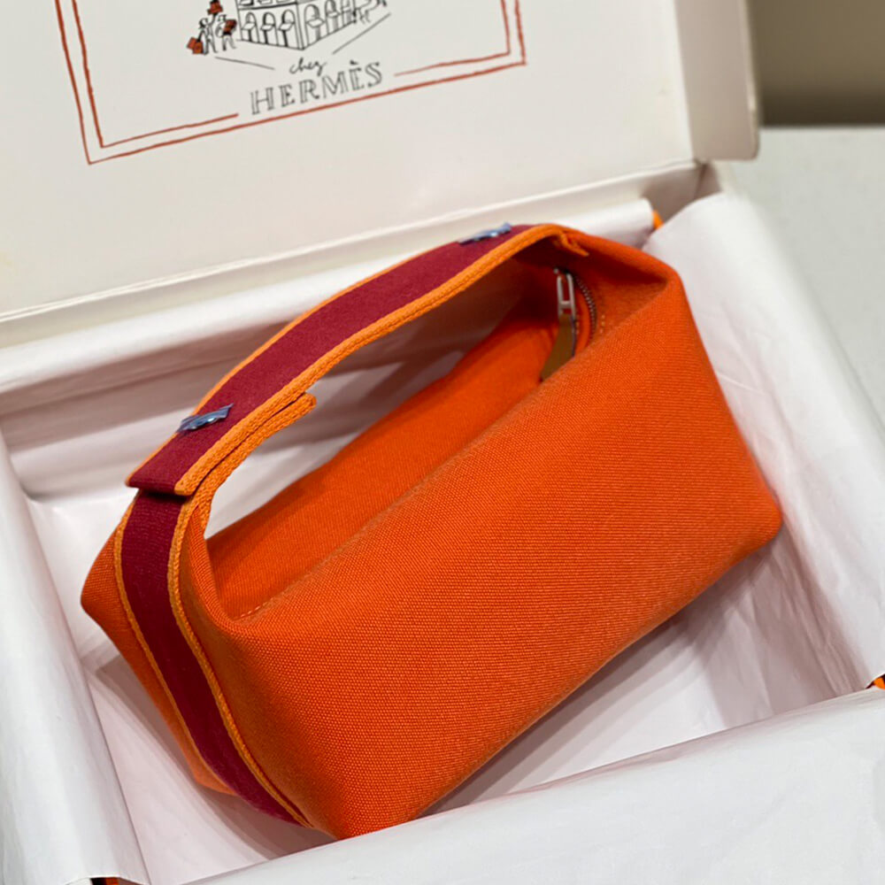 Hermes Trousse Bride-a-Brac Large - Top Club
