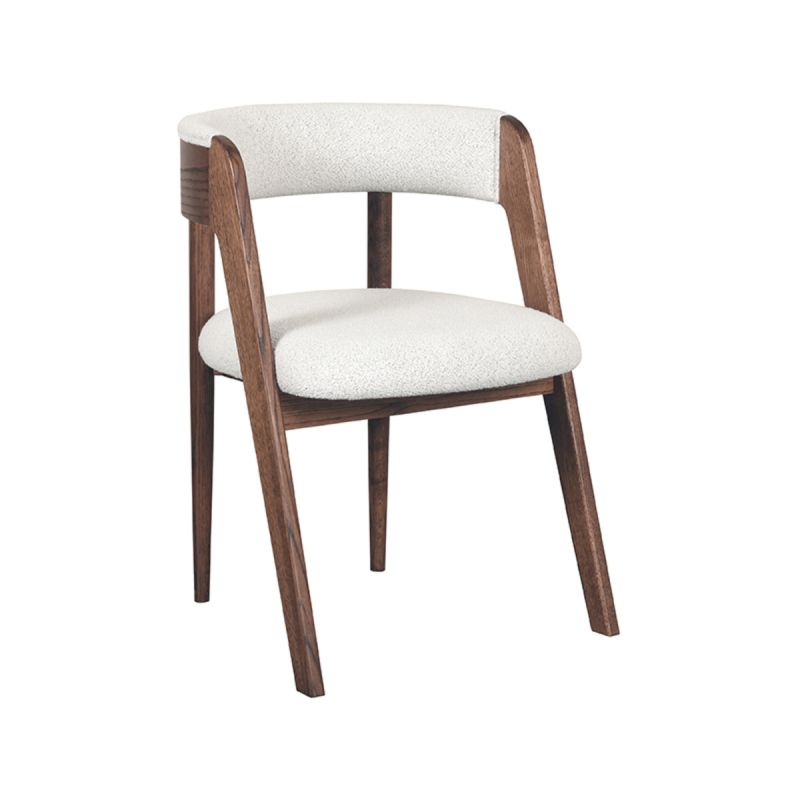 Eetkamerstoel Fabienne (set van 2)