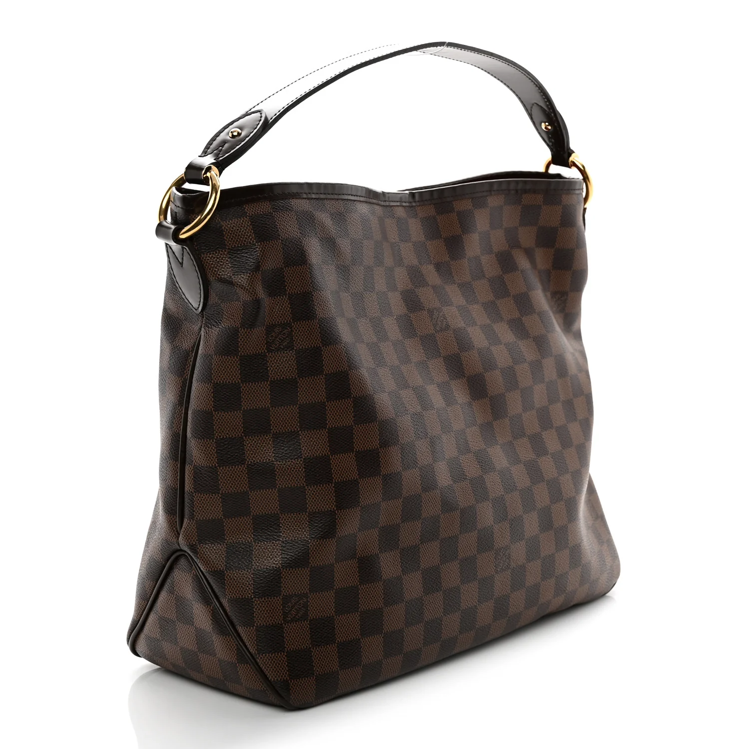 Damier Ebene Delightful MM