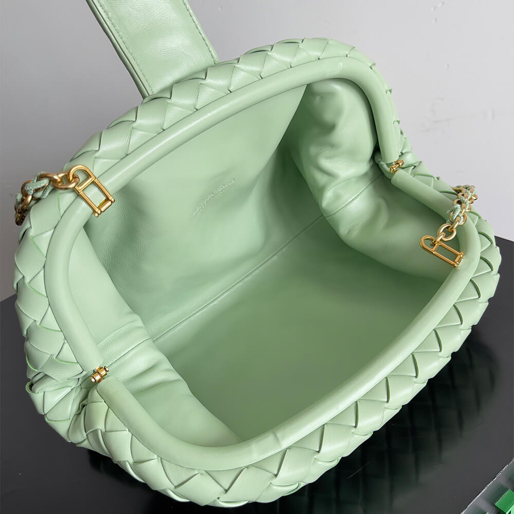 Bottega Veneta Lauren 1980(HIGH-END GRADE) - Top Club