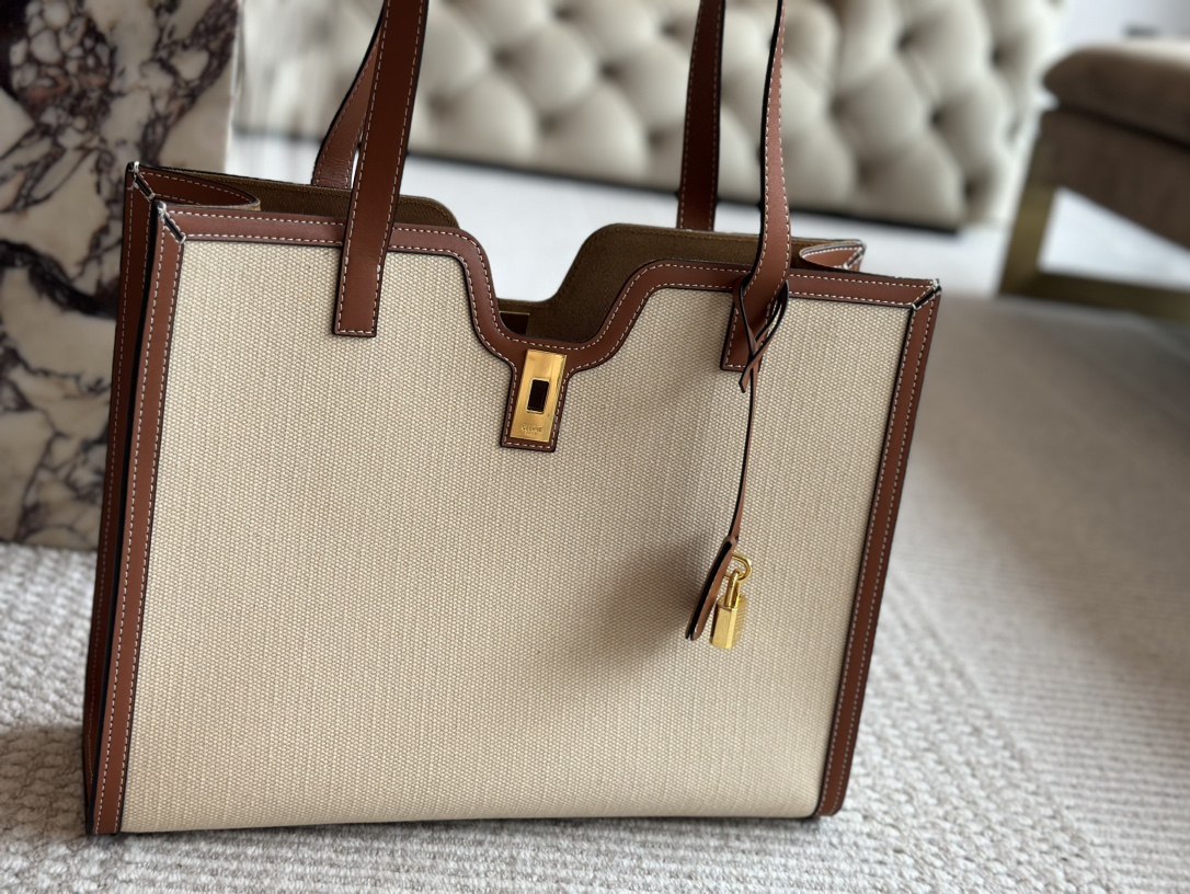 Ce new arrival 2025 tote bag size: 37*29 cm - Top Club
