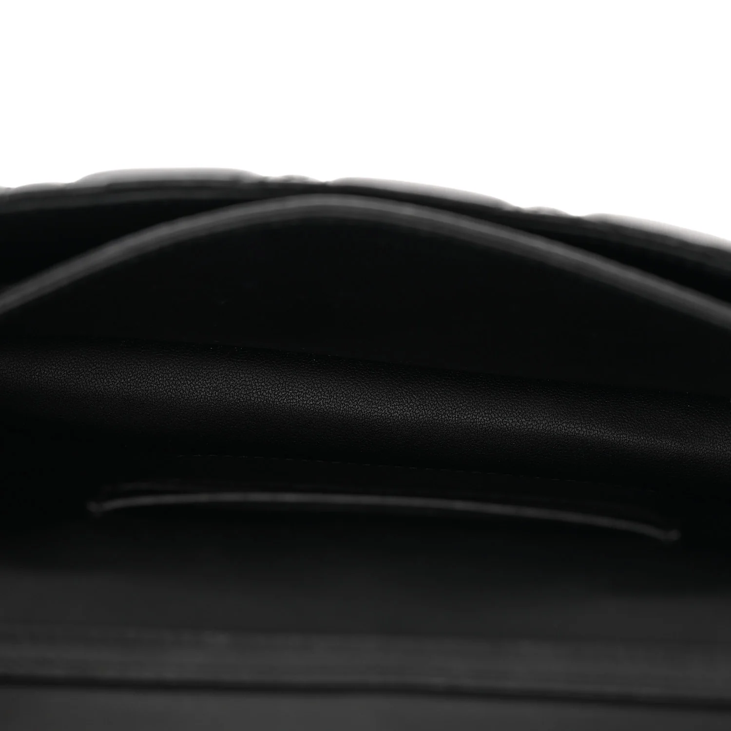 Lambskin Cannage Mini My Dior Bag Black - Top Club