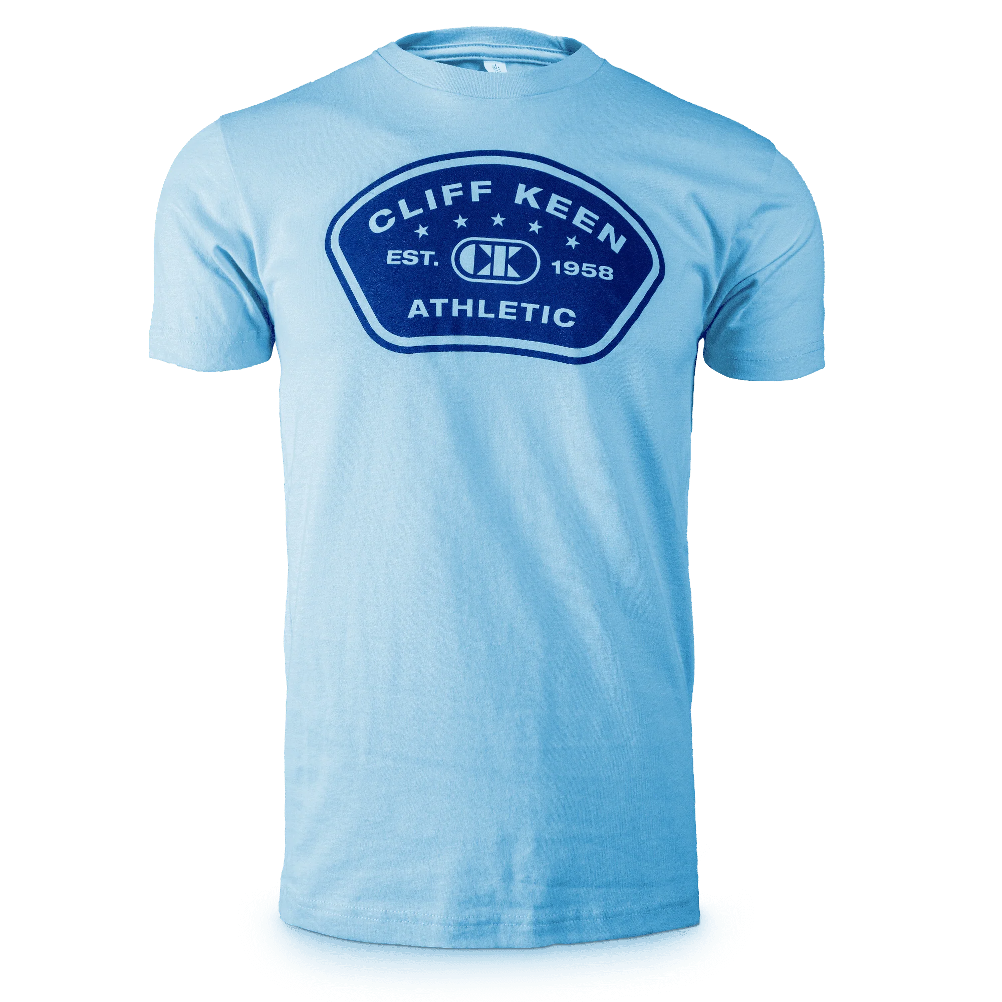 The Lightning Badge Tee - MoB Apparel
