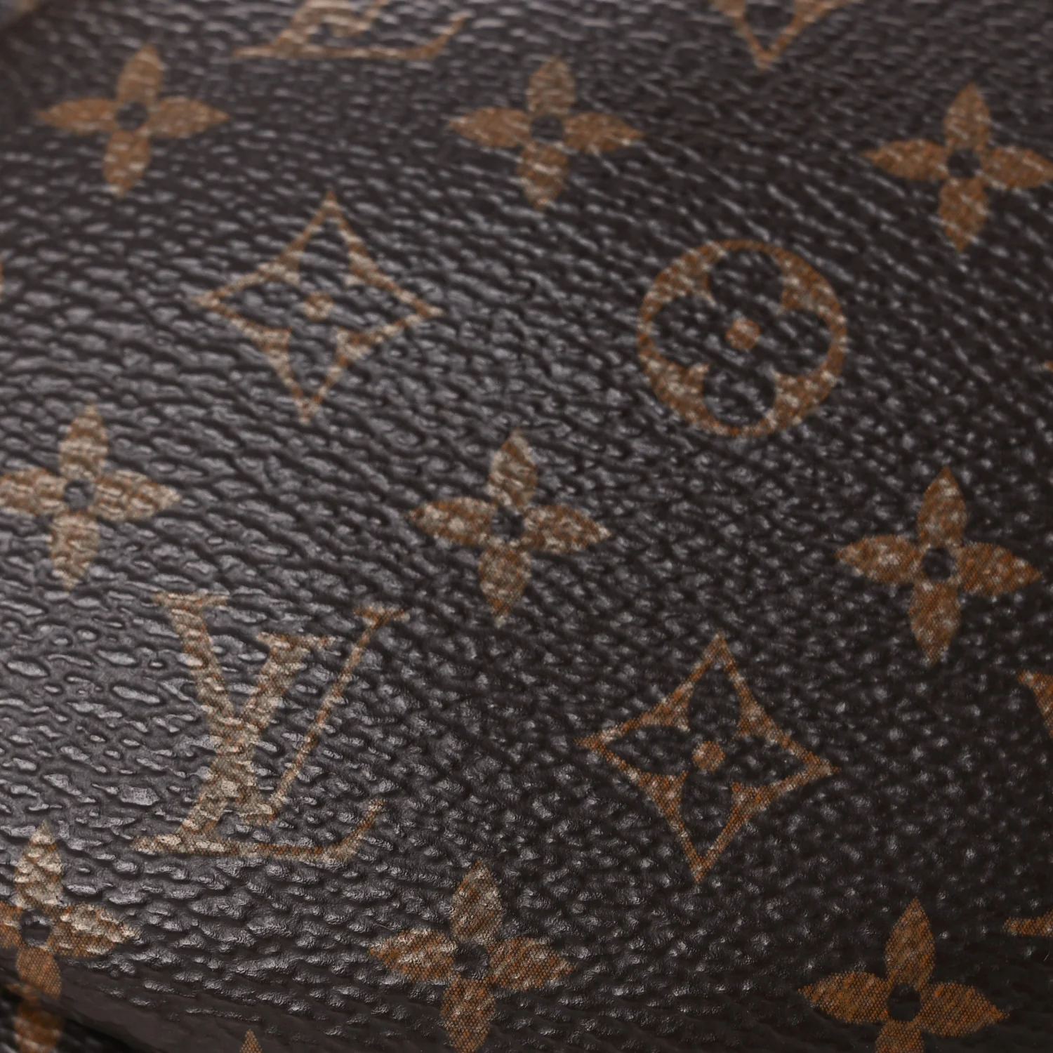 X NIGO Monogram Duck Bag - Top Club