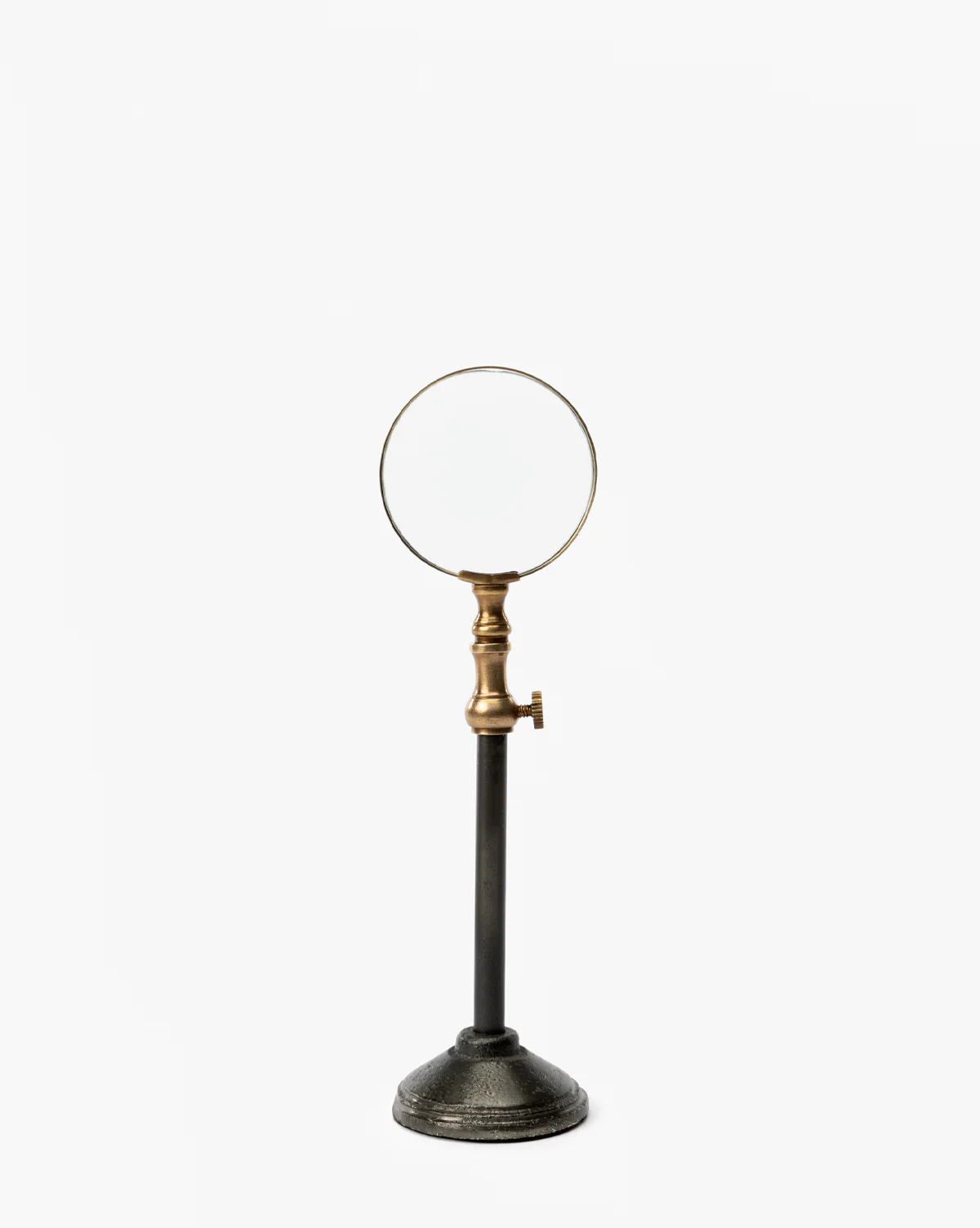 Barnabas Standing Object