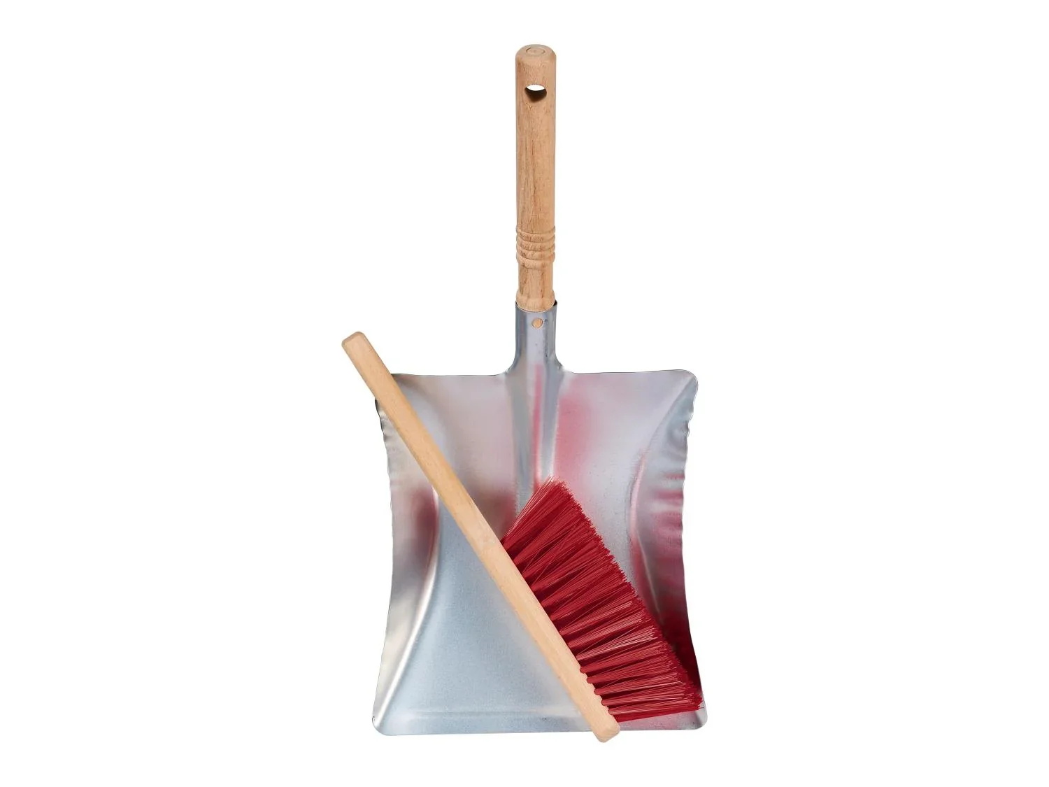 PARKSIDE Pelle et balayette dextrieur