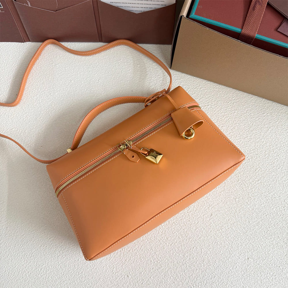 Loro Piana Extra Bag L27(High-end Grade) - Top Club