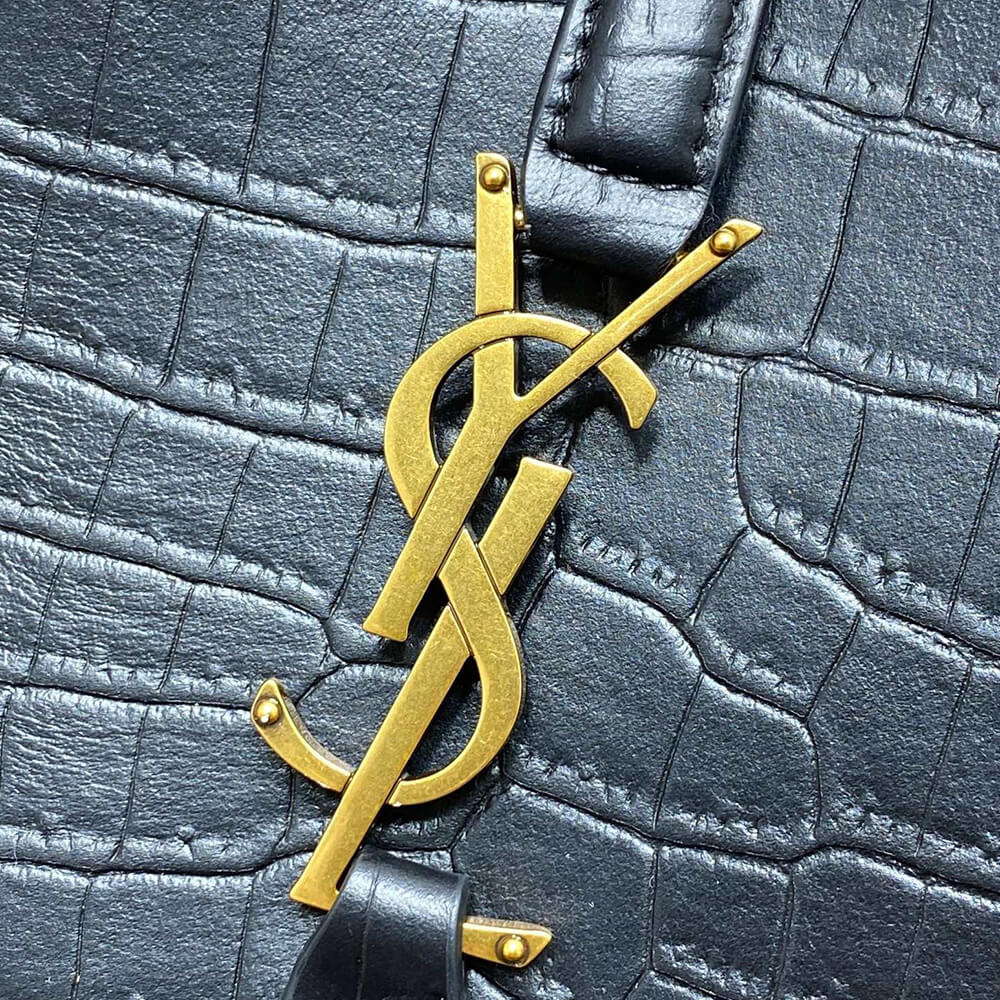 YSL LE 5 A 7 HOBO BAG(high-end grade) - Top Club