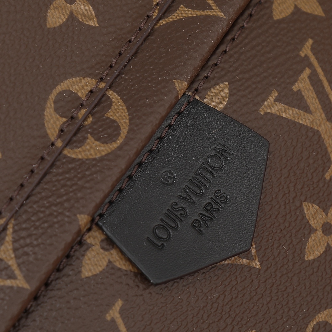 Louis MONOGRAM BACKPACK women backpack bag size : 28*33*16 cm - Top Club