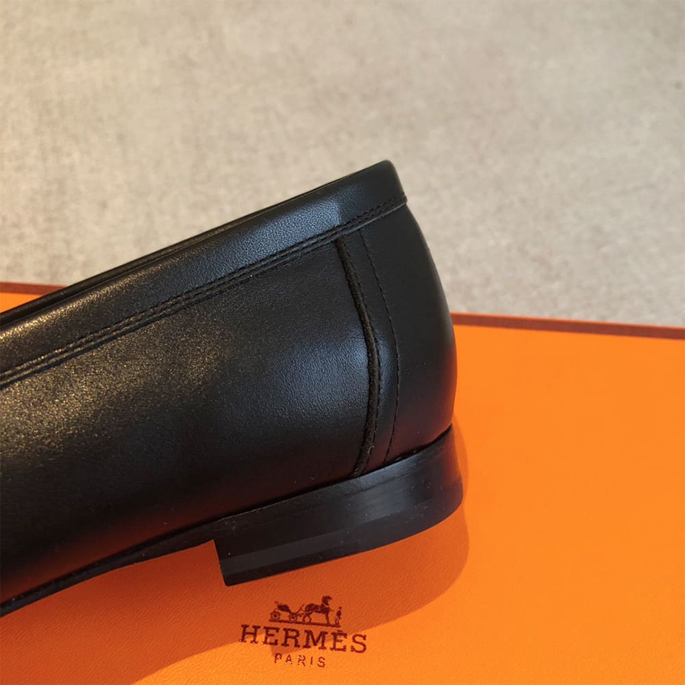 HERMES Royal loafers - Top Club