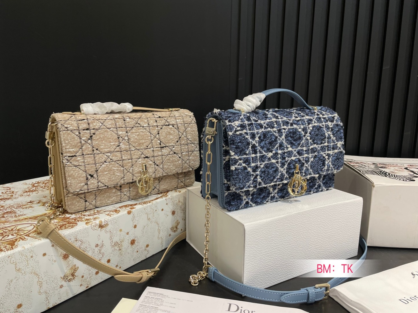D new arrival woc bag size: 24*15cm - Top Club